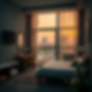 Notable Exploring Room Rentals in Satwa and Jafiliya