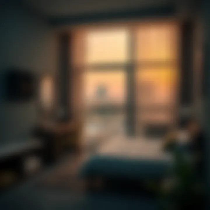 Notable Exploring Room Rentals in Satwa and Jafiliya