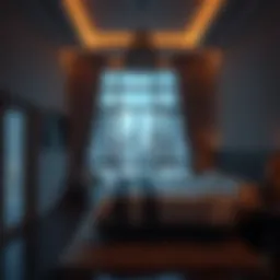 Exploring Rooms in Al Nahda: A Comprehensive Guide Introduction