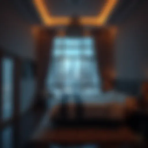Exploring Rooms in Al Nahda: A Comprehensive Guide Introduction