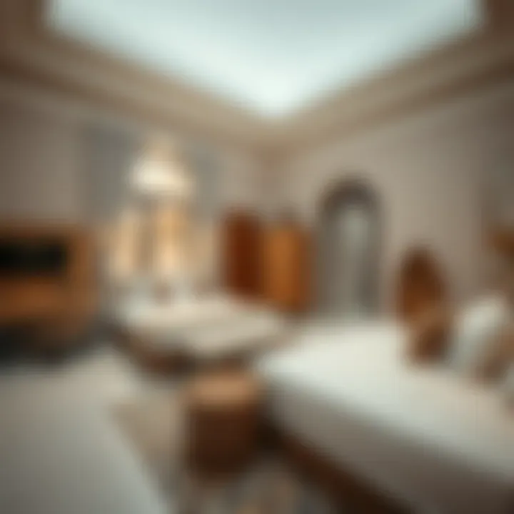 Notable Exploring Rooms in Al Nahda: A Comprehensive Guide Notable Exploring Rooms in Al Nahda: A Comprehensive Guide