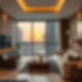 Exploring Savoy Hotel Apartment in Bur Dubai: Insights and Opportunities Introduction