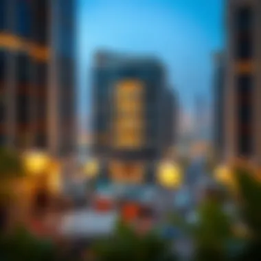 Notable Exploring Savoy Hotel Apartment in Bur Dubai: Insights and Opportunities