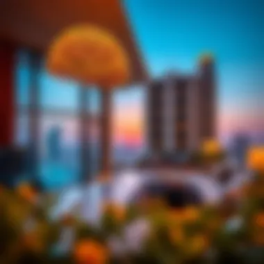 Exploring Savoy Hotel Apartment in Bur Dubai: Insights and Opportunities Summary