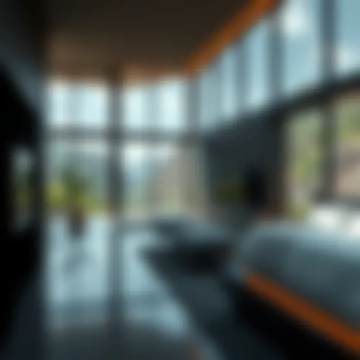 Notable Exploring Sigma Residence: A Comprehensive Overview Notable Exploring Sigma Residence: A Comprehensive Overview