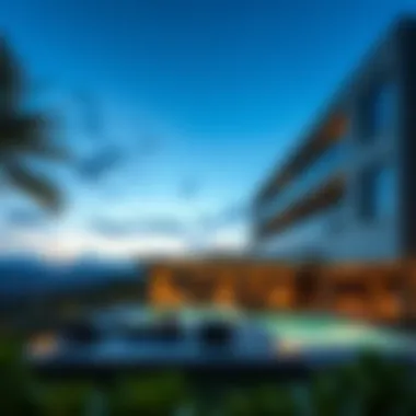 Exploring Sigma Residence: A Comprehensive Overview Summary Exploring Sigma Residence: A Comprehensive Overview Summary