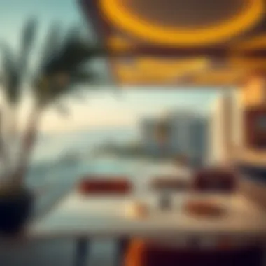 Notable Exploring Soho Palm Jumeirah: The Intersection of Luxury and Lifestyle