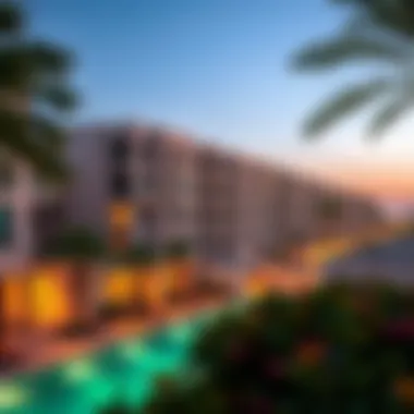 Current Rental Market Trends in Dubai Market trends for studio rentals in Dubai