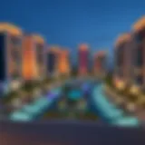 Exploring the Choice Market in Al Furjan: A Comprehensive Overview Introduction
