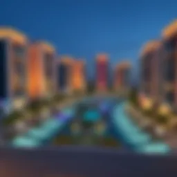 Exploring the Choice Market in Al Furjan: A Comprehensive Overview Introduction