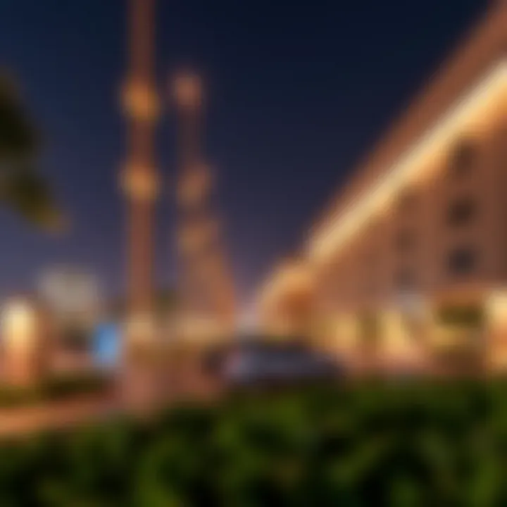 Exploring the Choice Market in Al Furjan: A Comprehensive Overview Summary