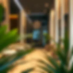 Exploring the Dynamic Opportunity of a Ladies Salon for Sale in Bur Dubai Introduction