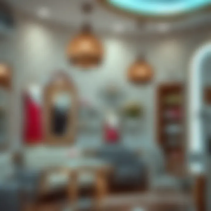 Notable Exploring the Dynamic Opportunity of a Ladies Salon for Sale in Bur Dubai