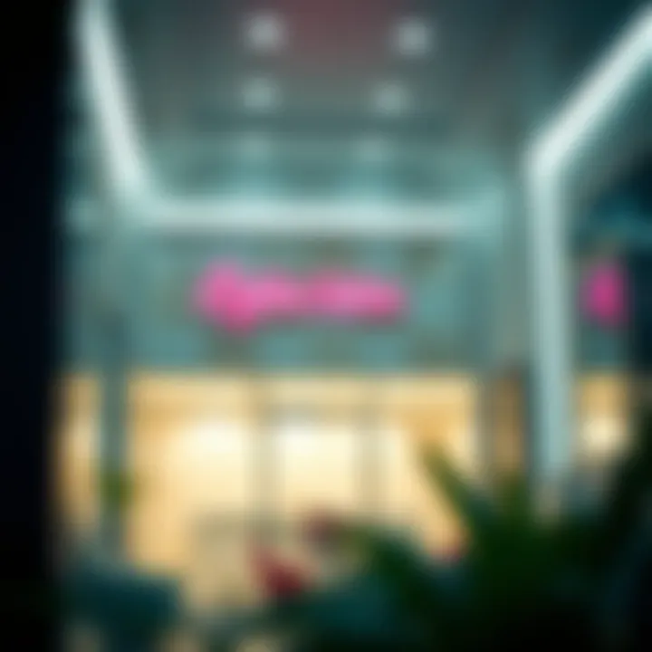 Exploring the Dynamic Opportunity of a Ladies Salon for Sale in Bur Dubai Summary