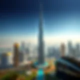 Exploring the Jumeirah Star Building: A Landmark in Dubai's Skyline Introduction