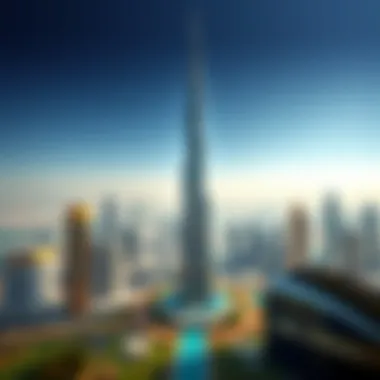 Exploring the Jumeirah Star Building: A Landmark in Dubai's Skyline Introduction