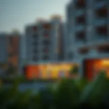 Exploring the Zayed Housing Program in Dubai Introduction