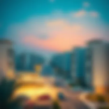 Exploring the Zayed Housing Program in Dubai Summary