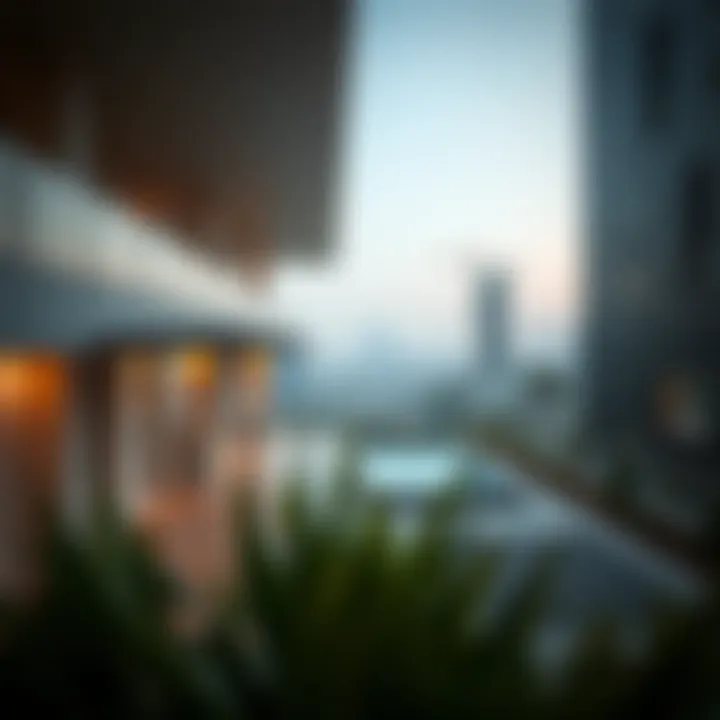 Modern Facility Management Operations Modern facility management operations in the UAE