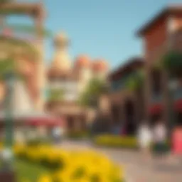 Global Village Dubai Opening: A Comprehensive Exploration Introduction