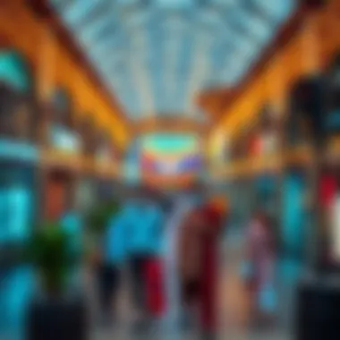 Global Village Dubai Opening: A Comprehensive Exploration Summary