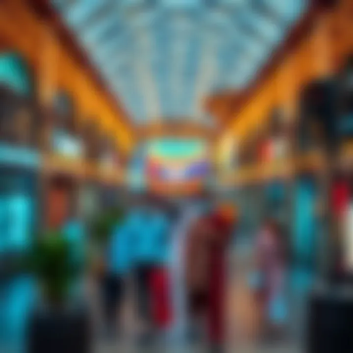 Global Village Dubai Opening: A Comprehensive Exploration Summary
