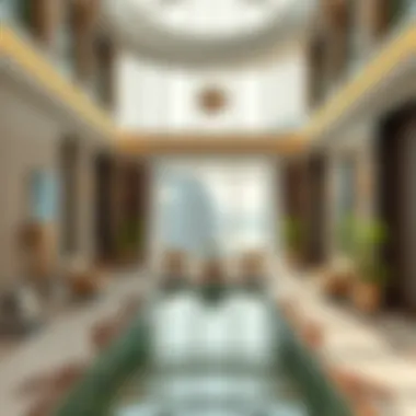 Grove Hotel Dubai: A Comprehensive Exploration Introduction Grove Hotel Dubai: A Comprehensive Exploration Introduction