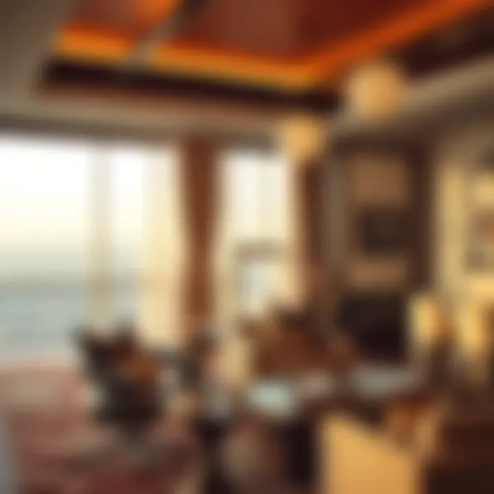 Grove Hotel Dubai: A Comprehensive Exploration Summary Grove Hotel Dubai: A Comprehensive Exploration Summary