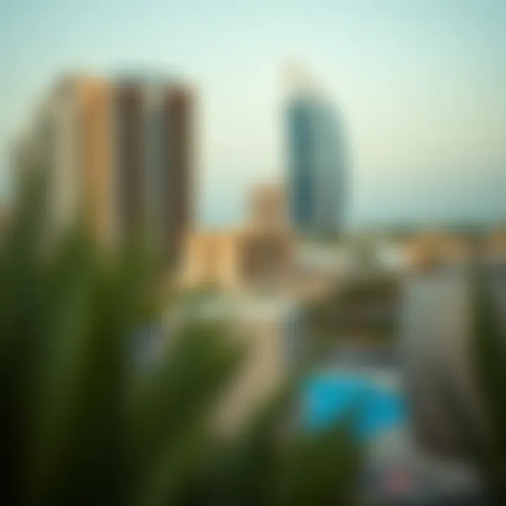 How to Check Visit Visa Status in UAE Summary