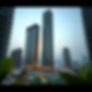 Notable In-Depth Analysis of Ayedh Tower: A Comprehensive Review