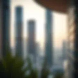 Insights into Business Tower Investment LLC Introduction