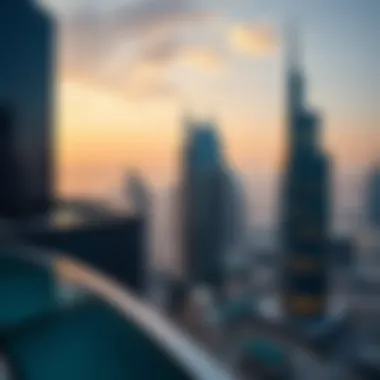 Notable Insights into Business Tower Investment LLC