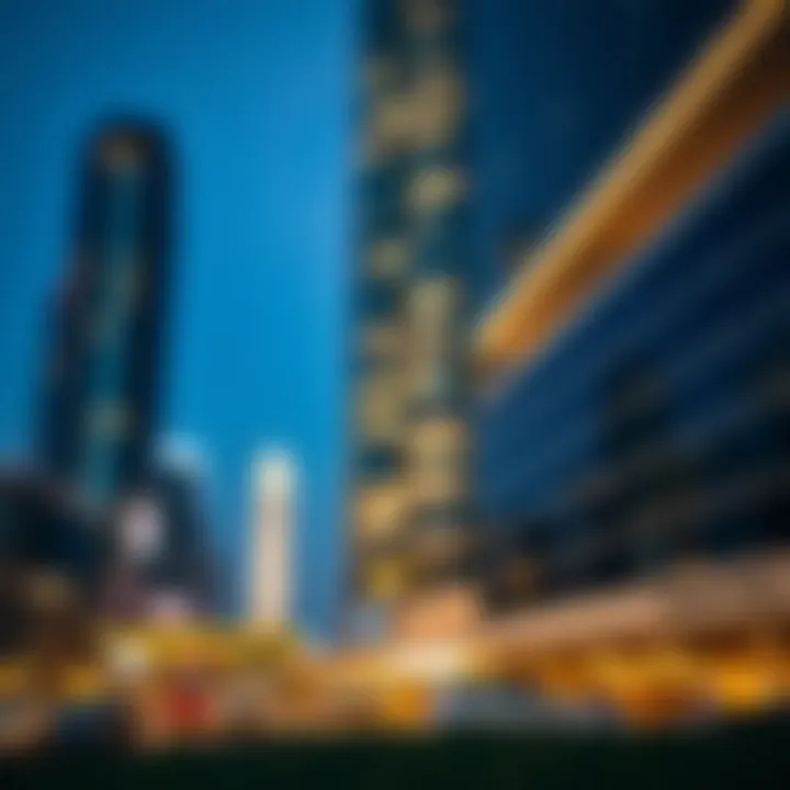 Insights into Business Tower Investment LLC Summary