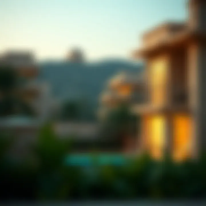 Investment strategies for real estate