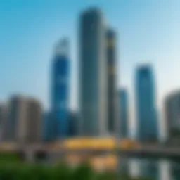 Iris Bay Tower in Business Bay: A Strategic Overview Introduction