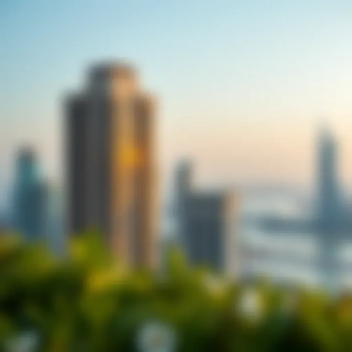 Notable Iris Bay Tower in Business Bay: A Strategic Overview Notable Iris Bay Tower in Business Bay: A Strategic Overview