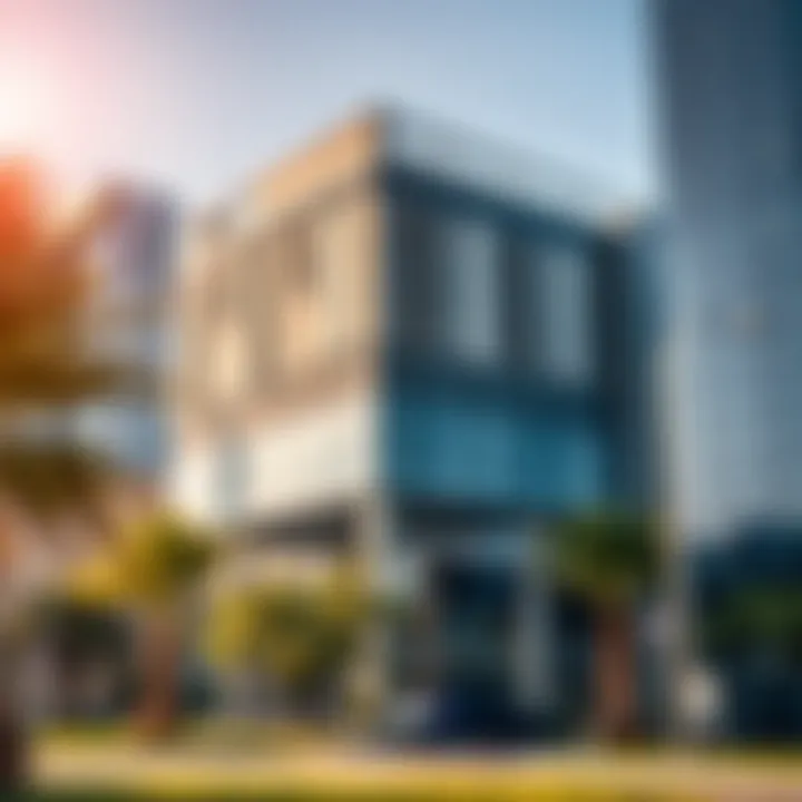 Key Players in Facility Management Key players in the UAE facility management market