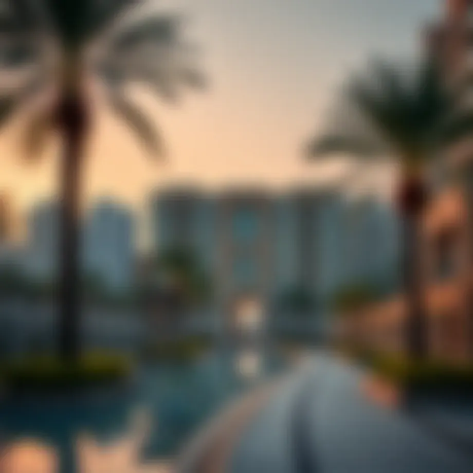 Knightsbridge Dubai: A Comprehensive Overview of Its Real Estate and Investment Potential Introduction