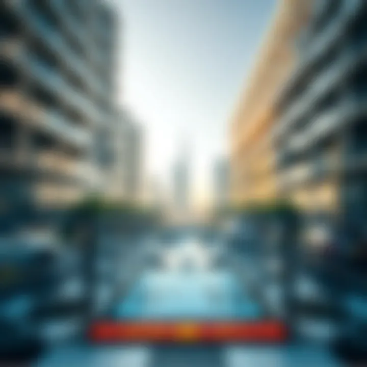 Knightsbridge Dubai: A Comprehensive Overview of Its Real Estate and Investment Potential Summary