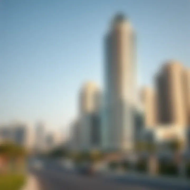 Market trends in Dubai real estate