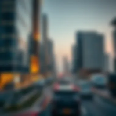 Notable Mazaya Business Avenue BB2: A Comprehensive Overview of Investment Opportunities in Dubai's Commercial Real Estate