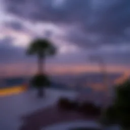 مدينة مصدر ابوظبي: A Comprehensive Exploration Introduction