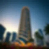 Meera Tower in Al Habtoor City: An In-Depth Exploration Introduction