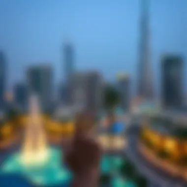 Notable Meera Tower in Al Habtoor City: An In-Depth Exploration