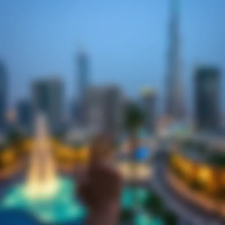 Notable Meera Tower in Al Habtoor City: An In-Depth Exploration
