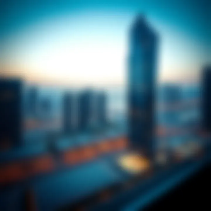 Meera Tower in Al Habtoor City: An In-Depth Exploration Summary