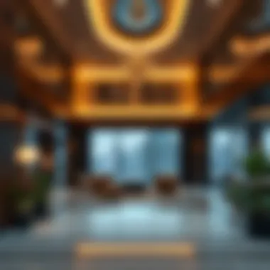 Legal framework for consumer protection in Dubai