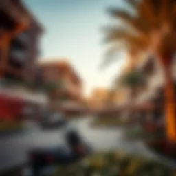 Navigating Discovery Gardens: A Comprehensive Guide to the Landscape of Dubai's Community Introduction