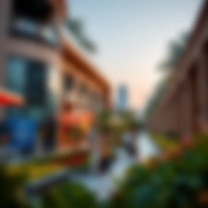 Notable Navigating Discovery Gardens: A Comprehensive Guide to the Landscape of Dubai's Community