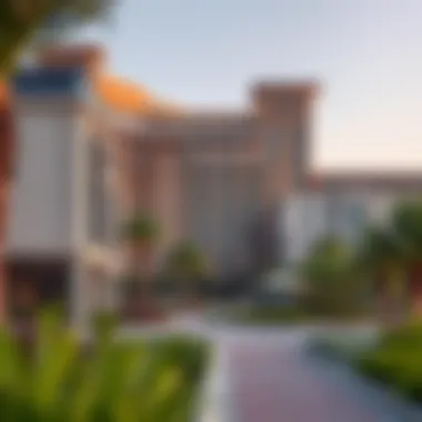 Navigating Discovery Gardens: A Comprehensive Guide to the Landscape of Dubai's Community Summary